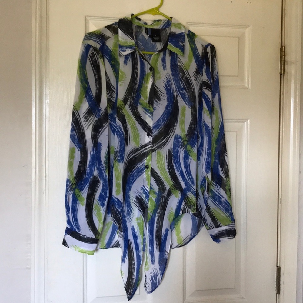 Blouse